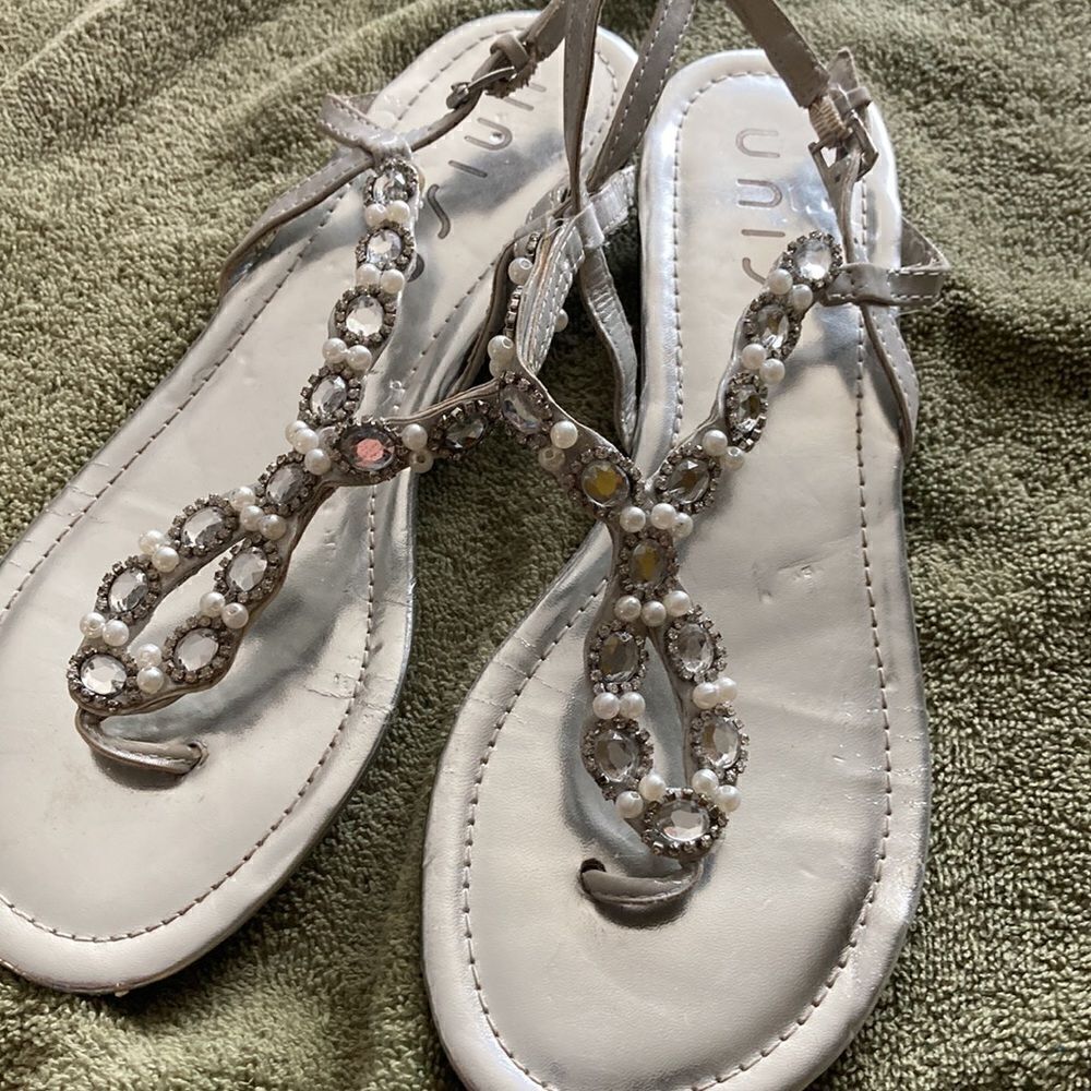 Unisa Sandals - Picture 9 of 10